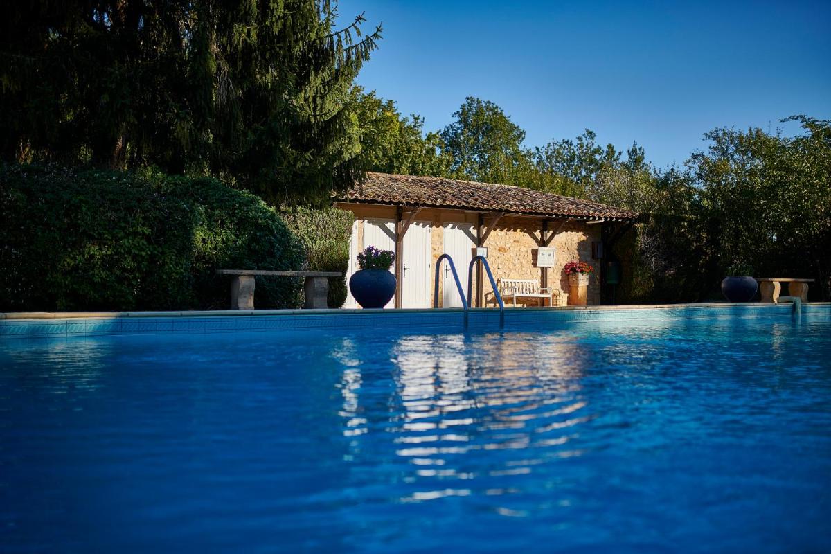 Hôtel La Métairie - Teritoria- Les Collectionneurs