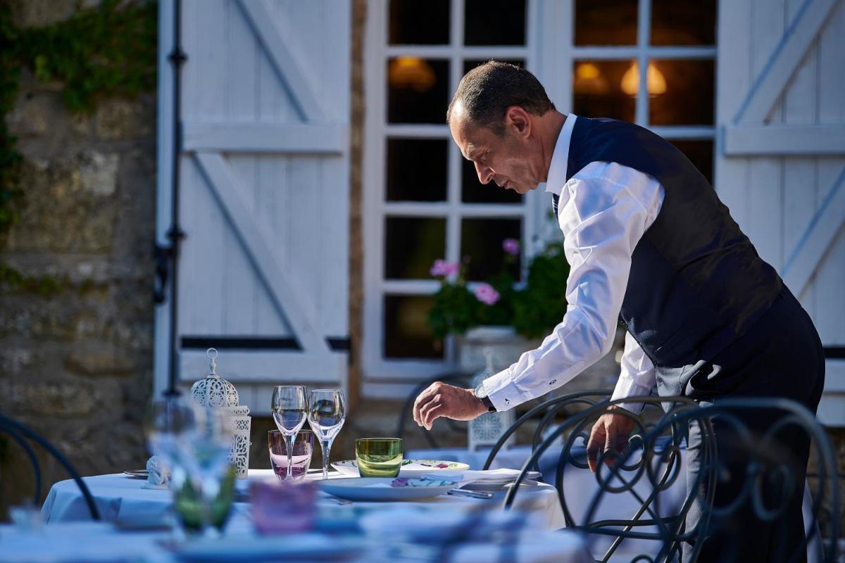 Hôtel La Métairie - Teritoria- Les Collectionneurs