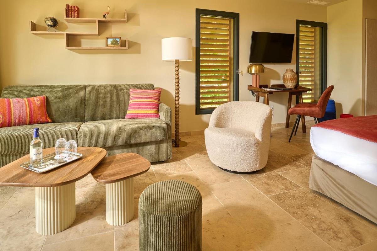 Hôtel La Métairie - Teritoria- Les Collectionneurs