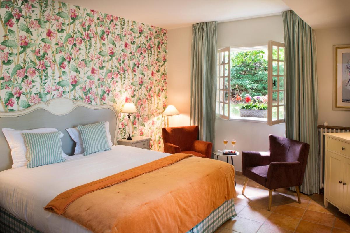 Hôtel La Métairie - Teritoria