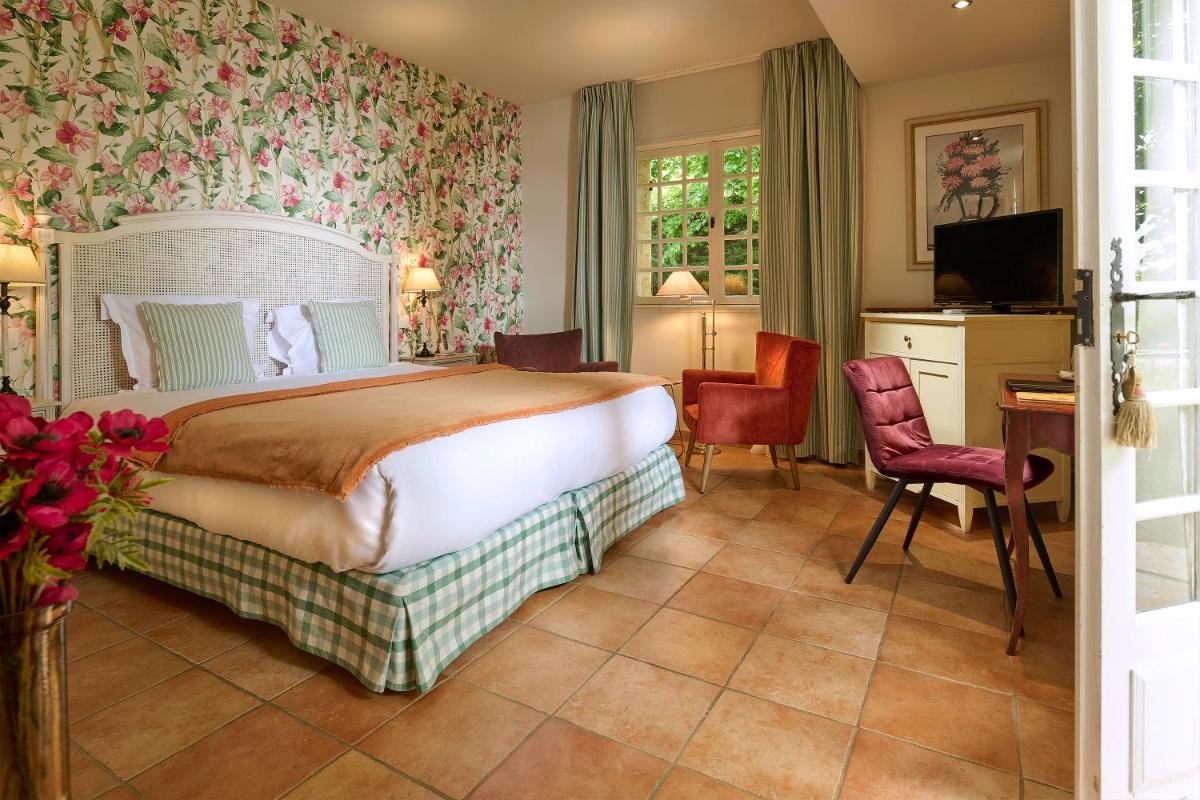 Hôtel La Métairie - Teritoria