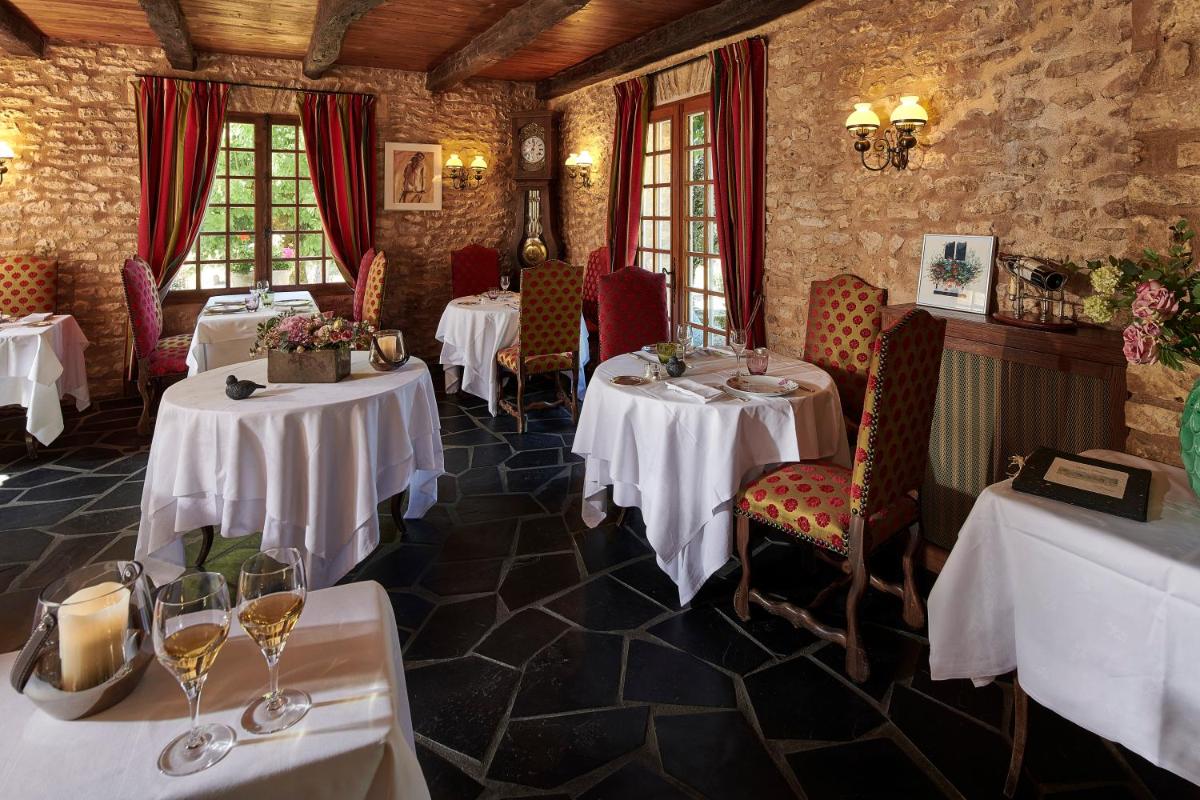 Hôtel La Métairie - Teritoria