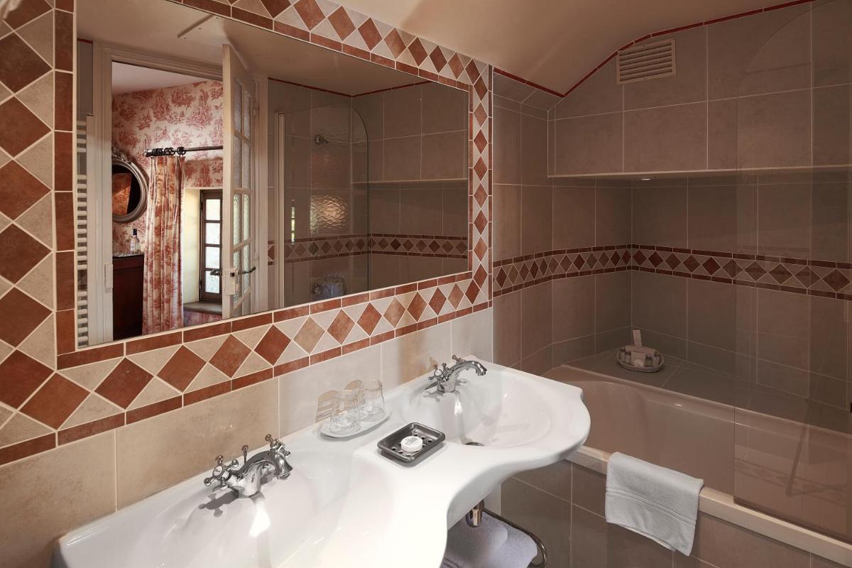 Hôtel La Métairie - Teritoria