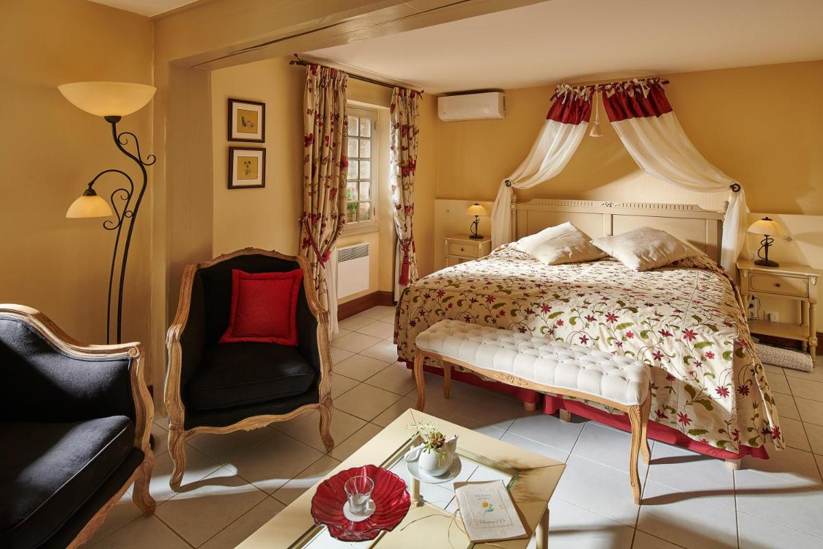 Hôtel La Métairie - Teritoria