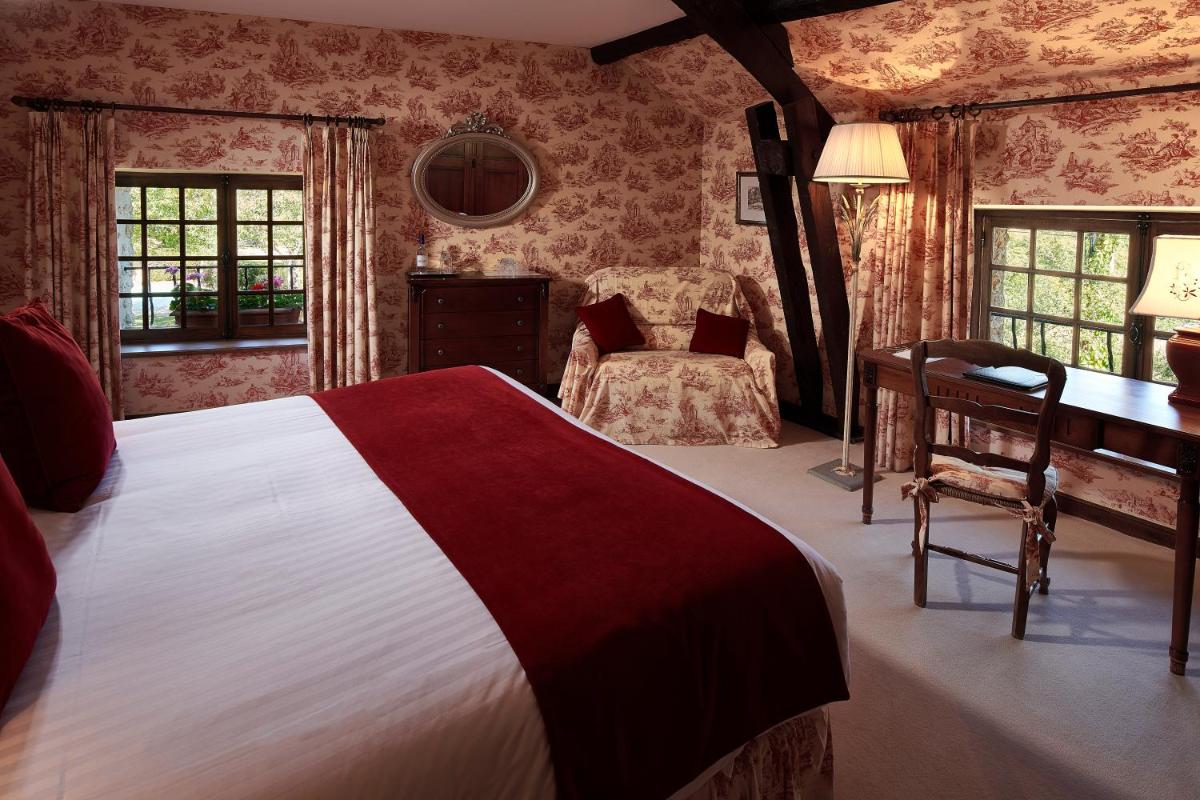 Hôtel La Métairie - Teritoria