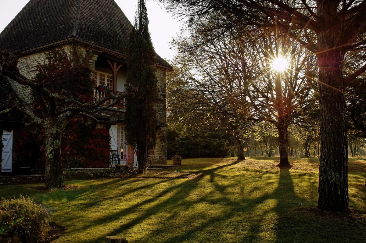 Hôtel La Métairie - Teritoria