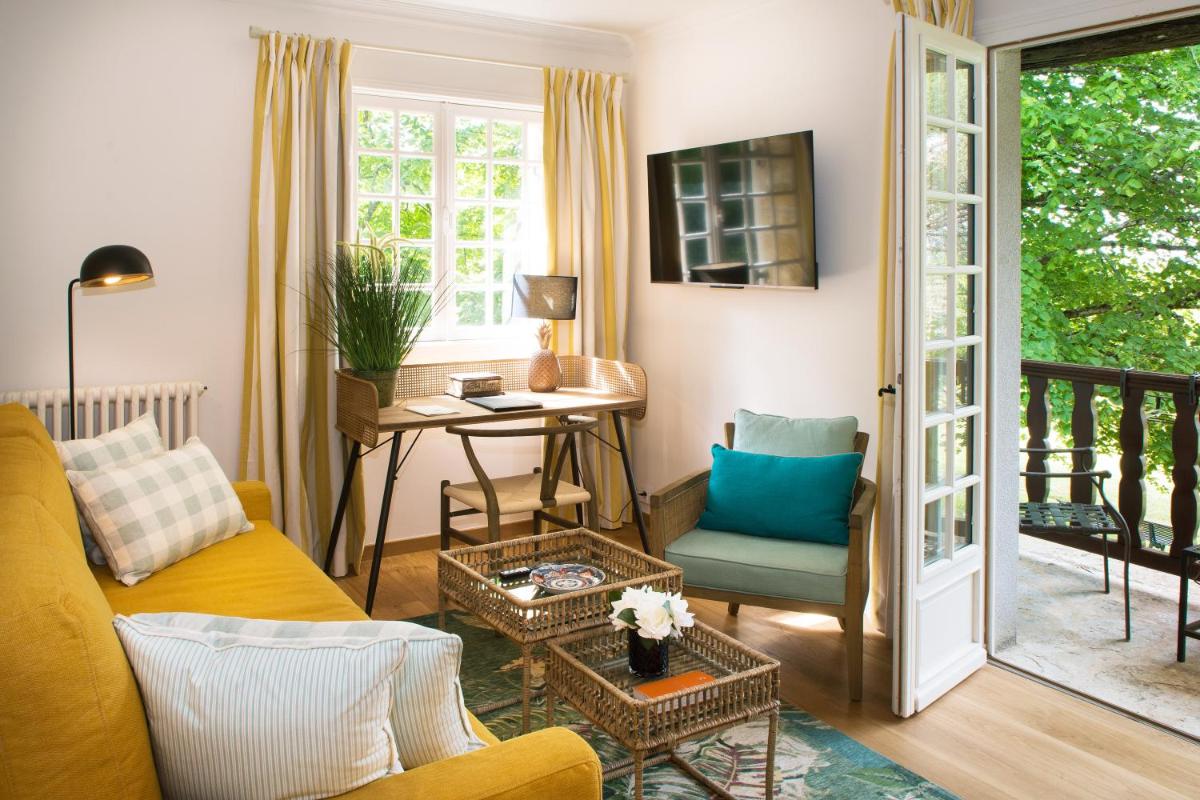 Hôtel La Métairie - Teritoria