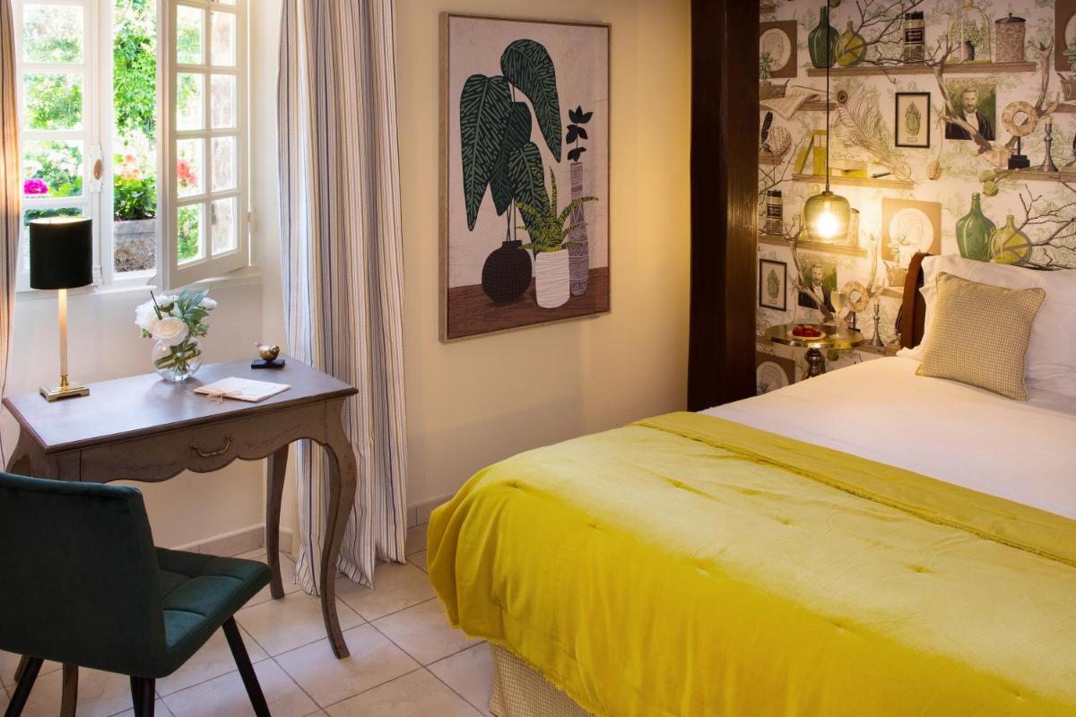Hôtel La Métairie - Teritoria