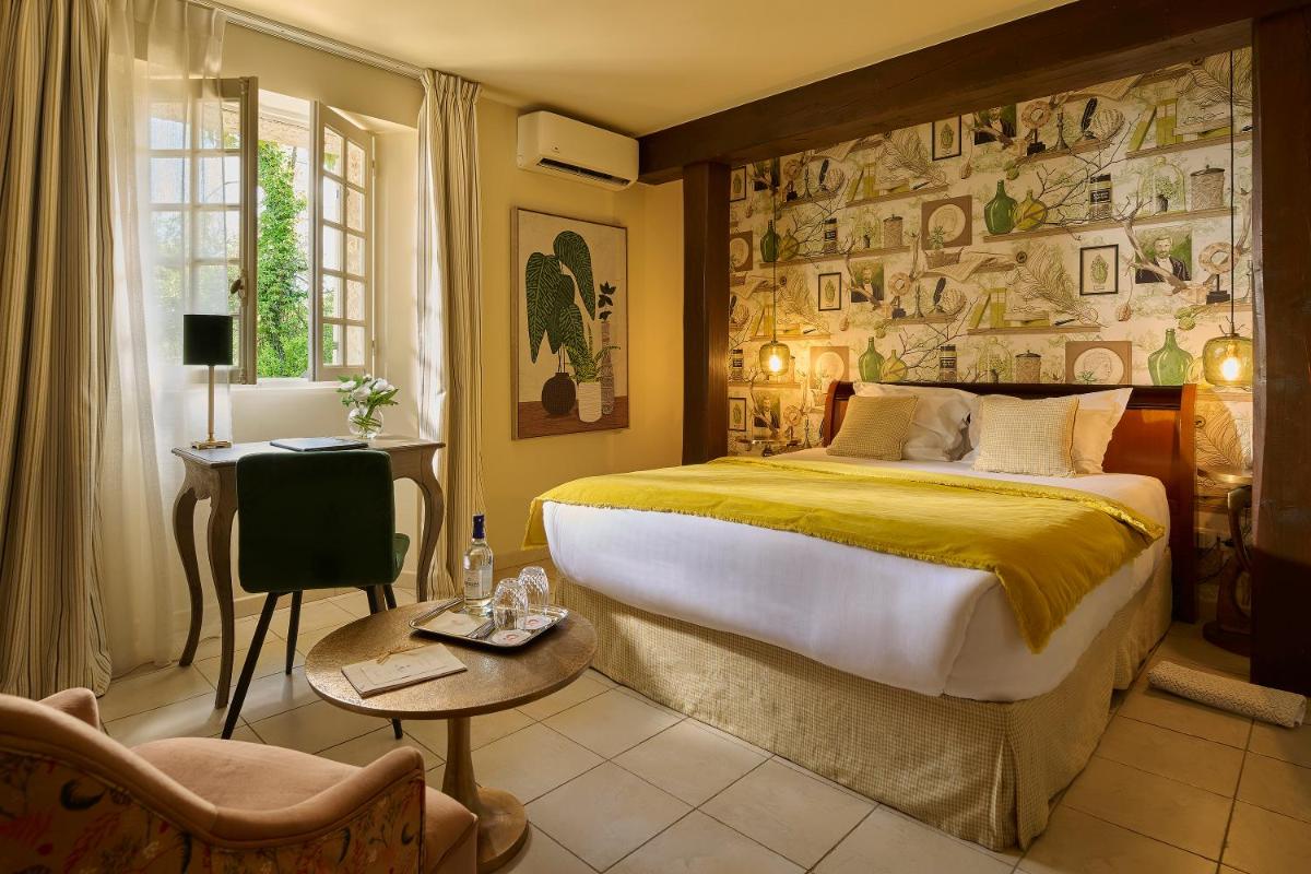 Hôtel La Métairie - Teritoria
