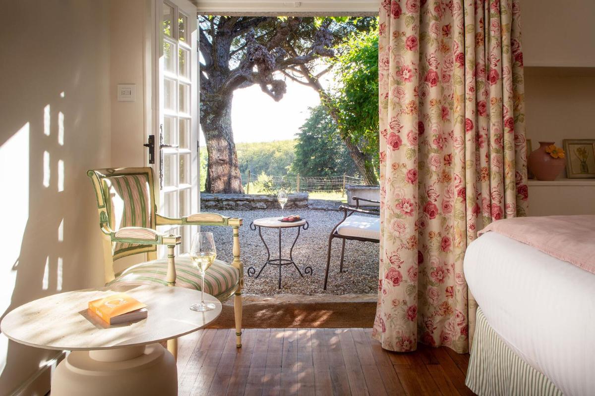 Hôtel La Métairie - Teritoria