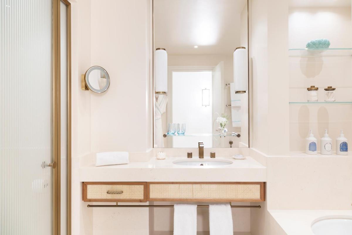 Hotel La Palma, Oetker Hotels