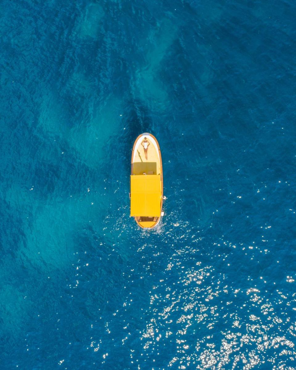 Hotel La Palma, Oetker Hotels