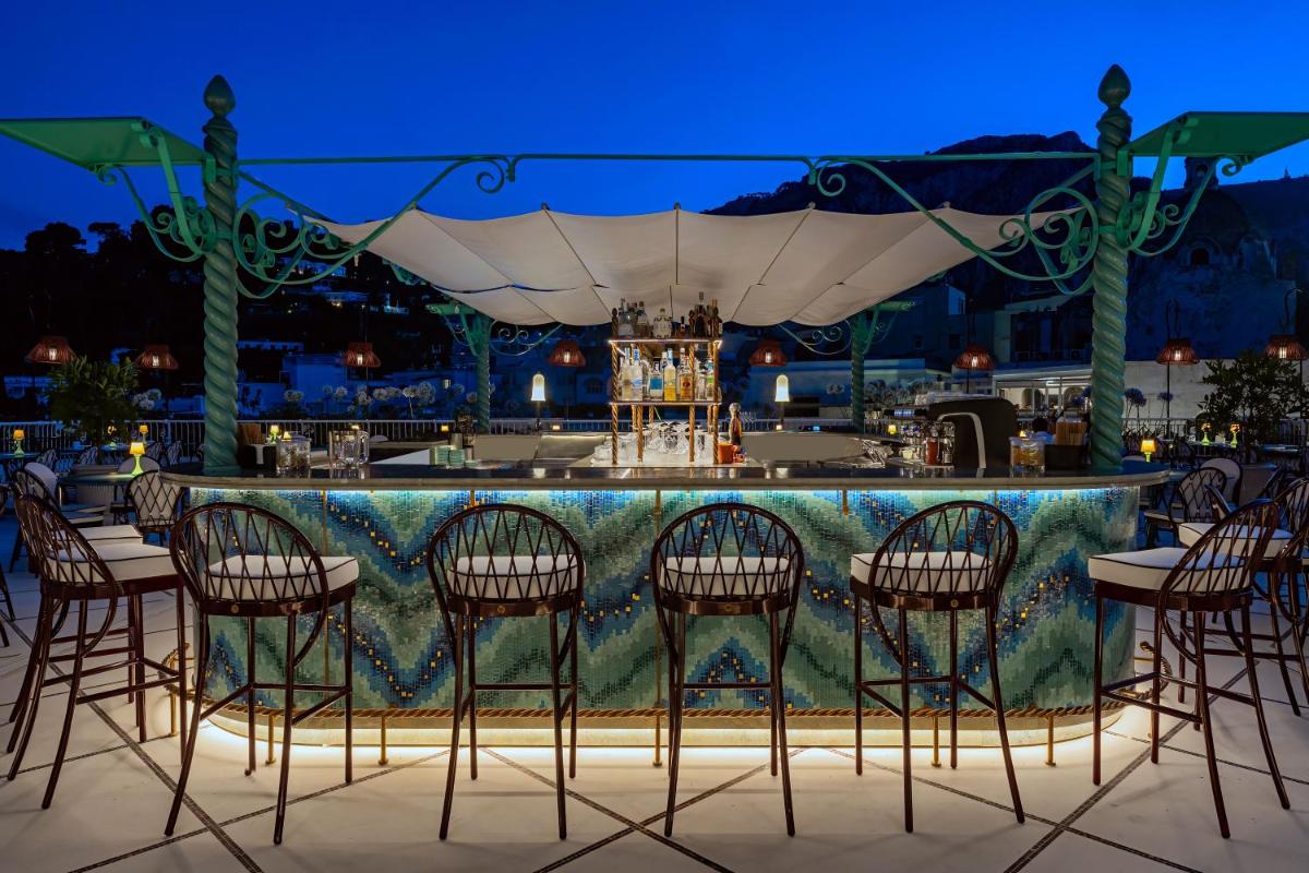 Hotel La Palma, Oetker Hotels