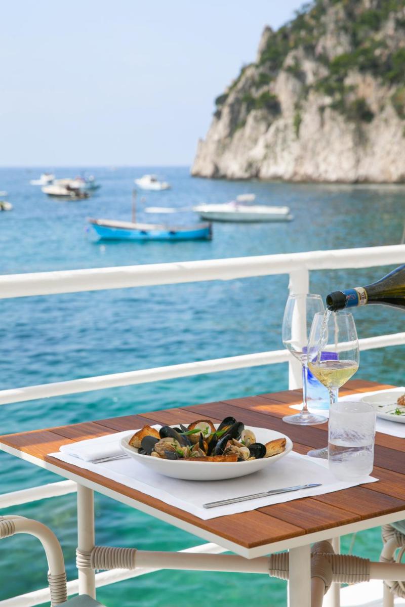 Hotel La Palma, Oetker Hotels