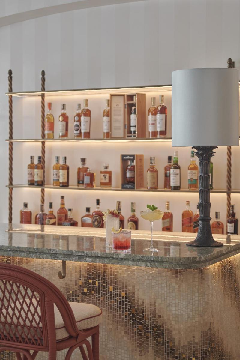 Hotel La Palma, Oetker Hotels