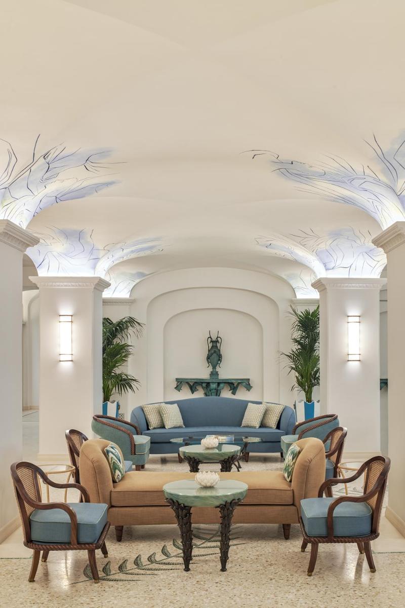 Hotel La Palma, Oetker Hotels