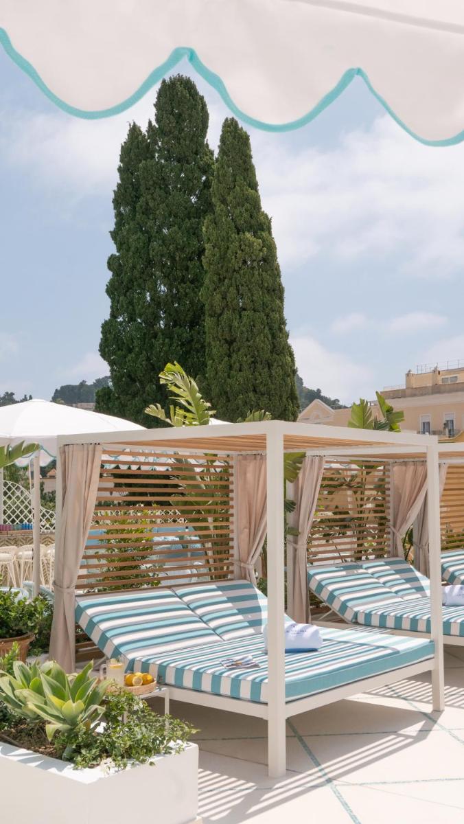 Hotel La Palma, Oetker Hotels