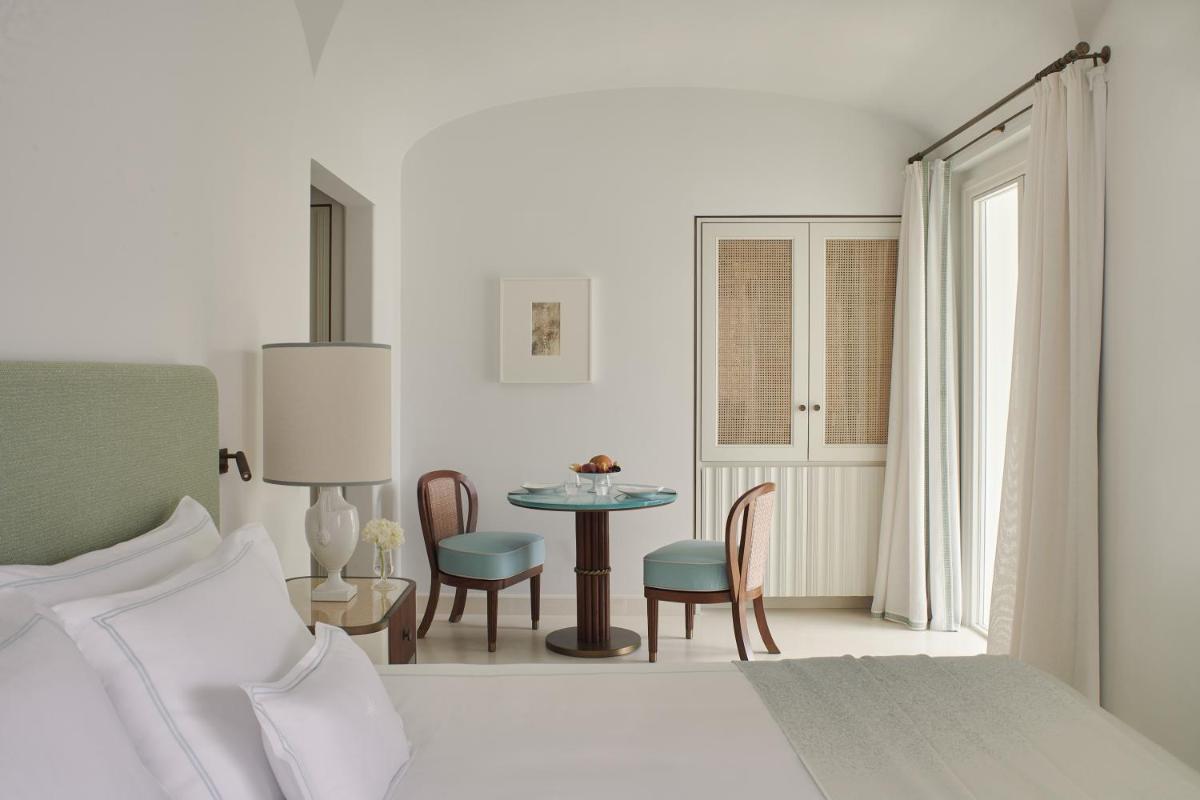 Hotel La Palma, Oetker Hotels