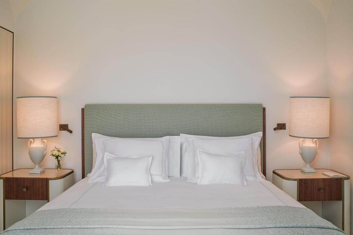 Hotel La Palma, Oetker Hotels