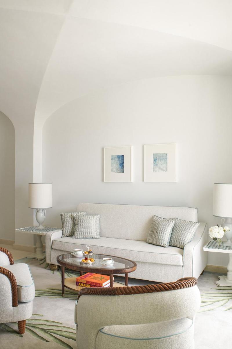 Hotel La Palma, Oetker Hotels