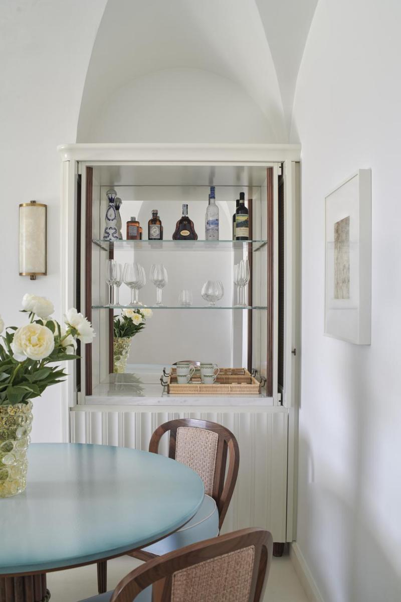 Hotel La Palma, Oetker Hotels