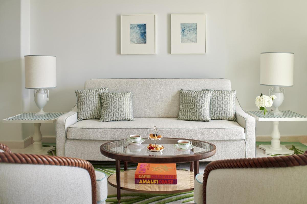 Hotel La Palma, Oetker Hotels