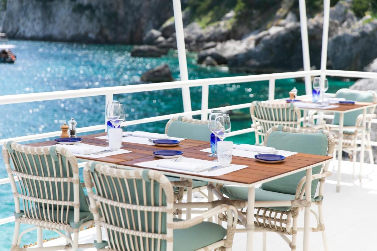 Hotel La Palma, Oetker Hotels
