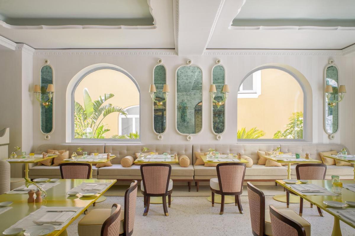 Hotel La Palma, Oetker Hotels