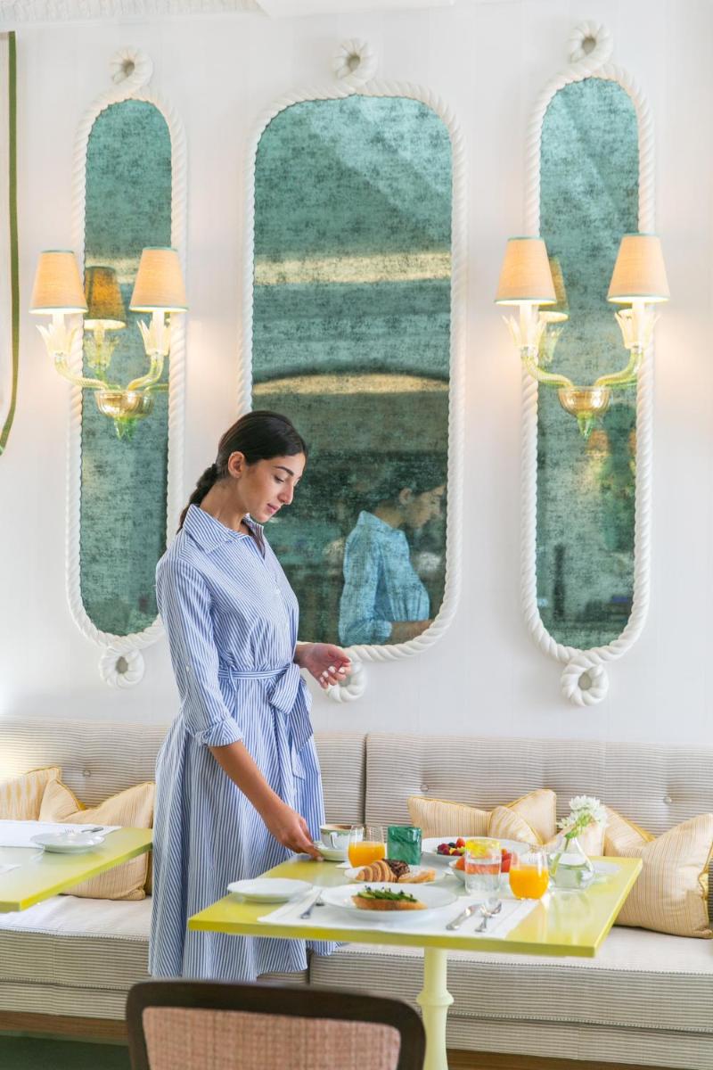 Hotel La Palma, Oetker Hotels