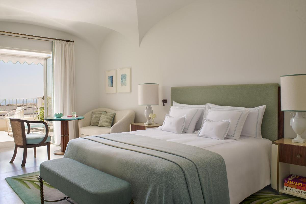 Hotel La Palma, Oetker Hotels
