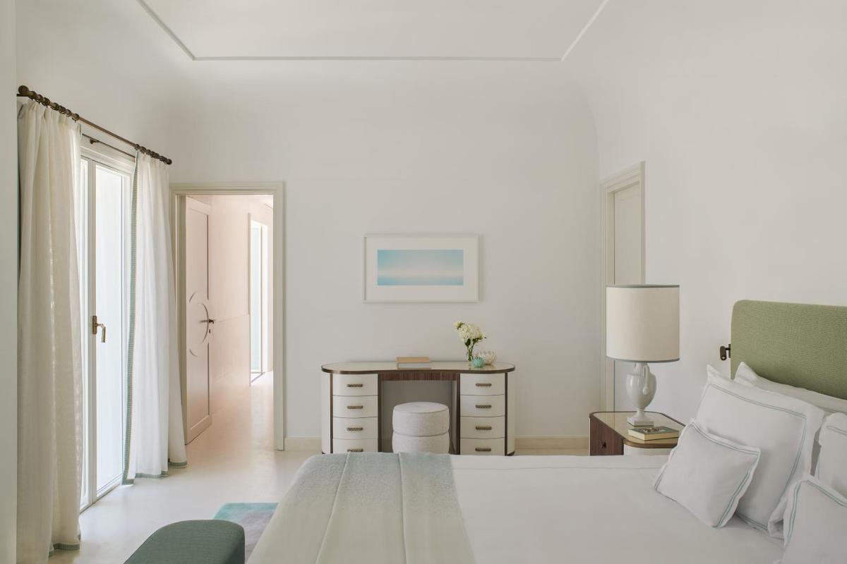 Hotel La Palma, Oetker Hotels