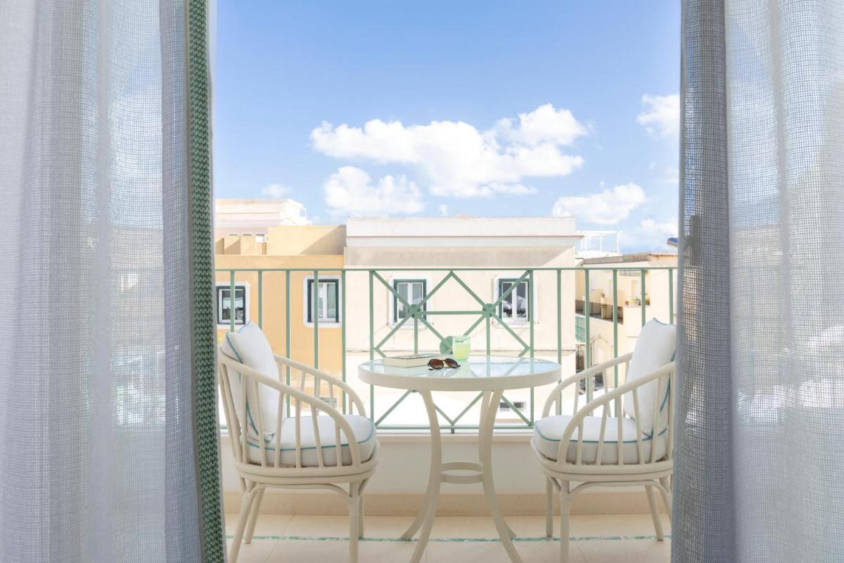 Hotel La Palma, Oetker Hotels