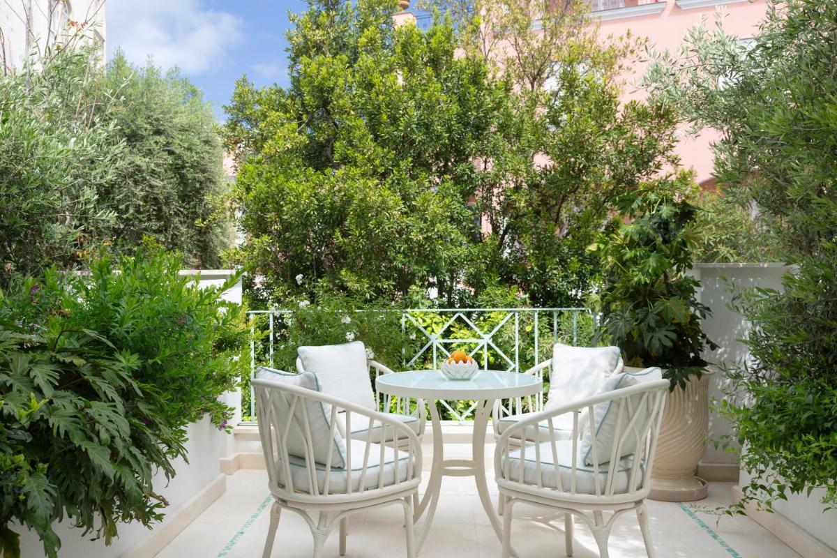 Hotel La Palma, Oetker Hotels