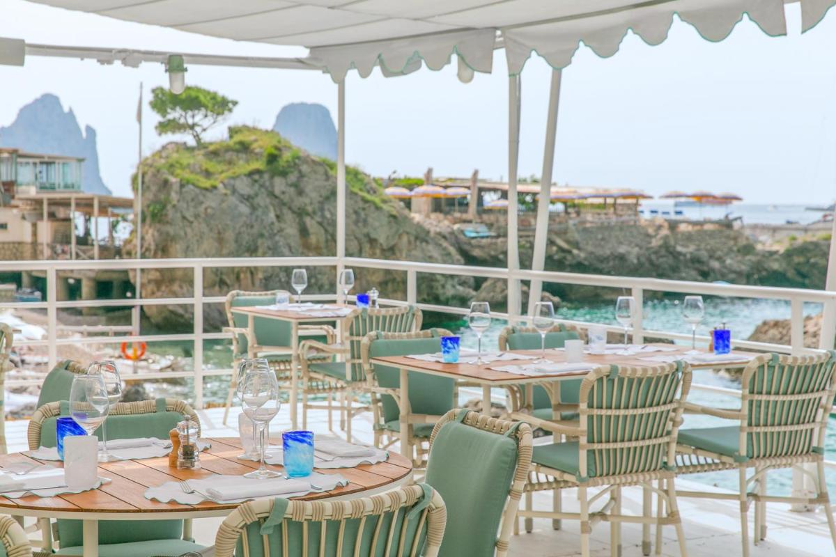Hotel La Palma, Oetker Hotels