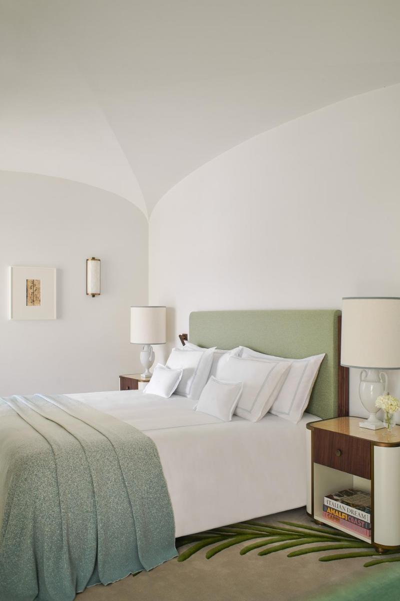 Hotel La Palma, Oetker Hotels
