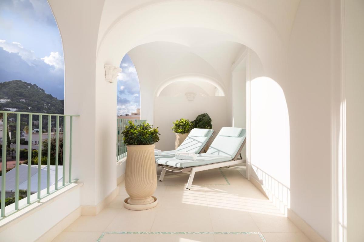 Hotel La Palma, Oetker Hotels