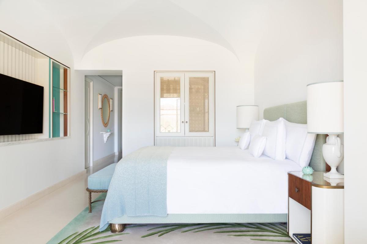 Hotel La Palma, Oetker Hotels
