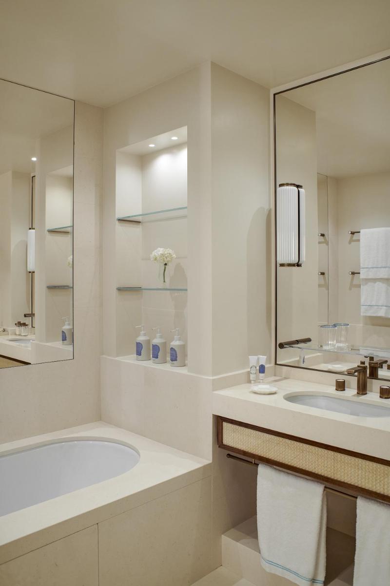 Hotel La Palma, Oetker Hotels