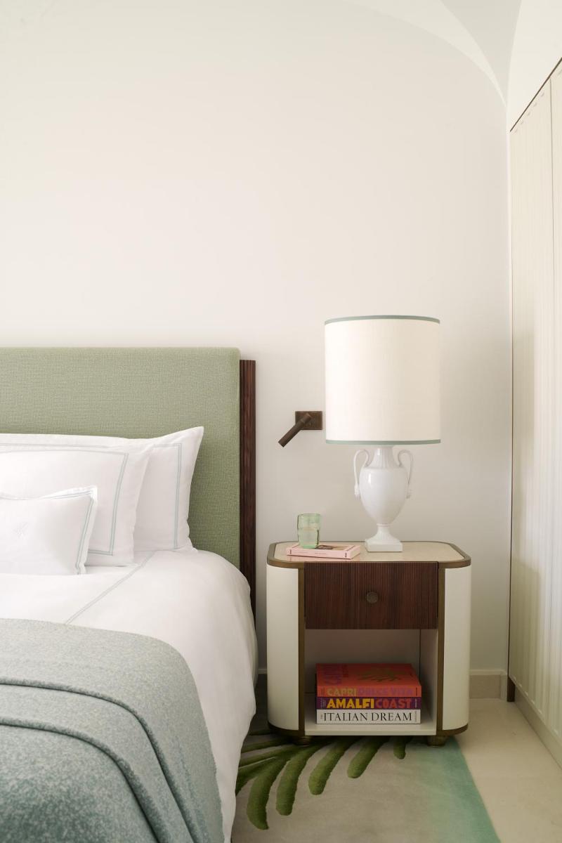 Hotel La Palma, Oetker Hotels
