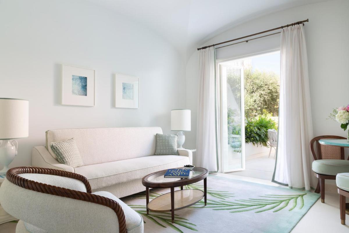 Hotel La Palma, Oetker Hotels