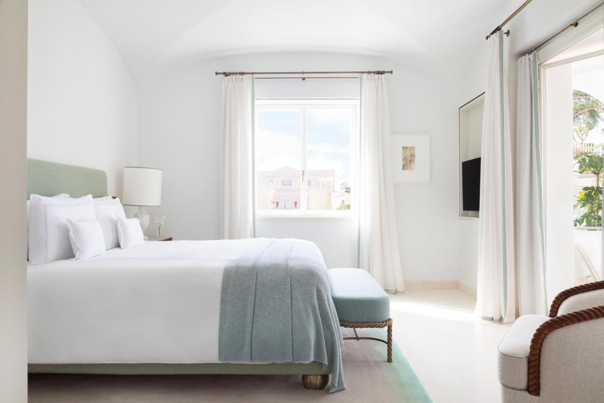Hotel La Palma, Oetker Hotels