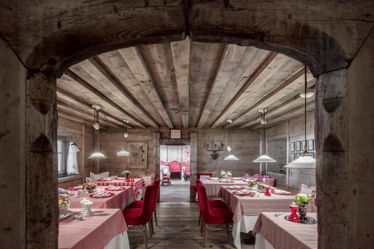 Hotel La Perla: The Leading Hotels of the World