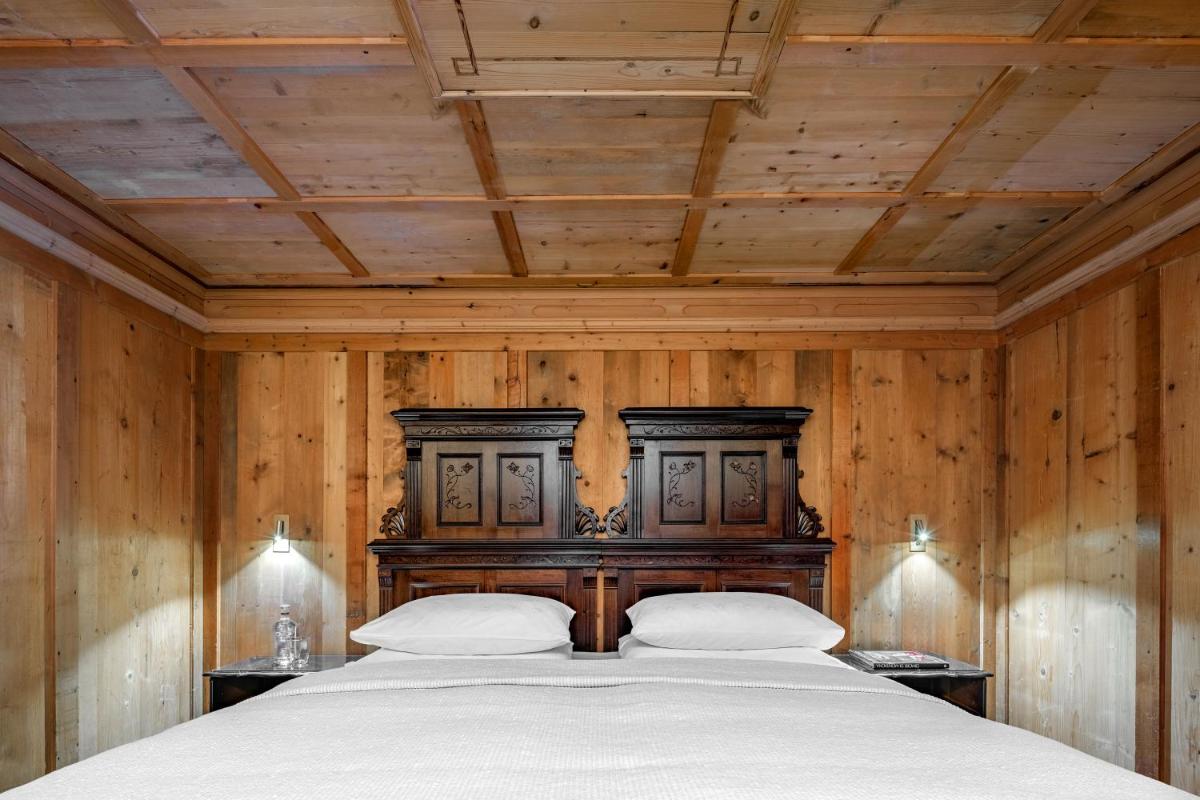 Hotel La Perla: The Leading Hotels of the World