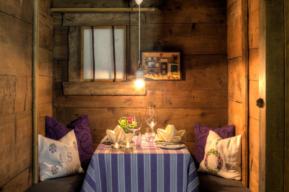 Hotel La Perla: The Leading Hotels of the World
