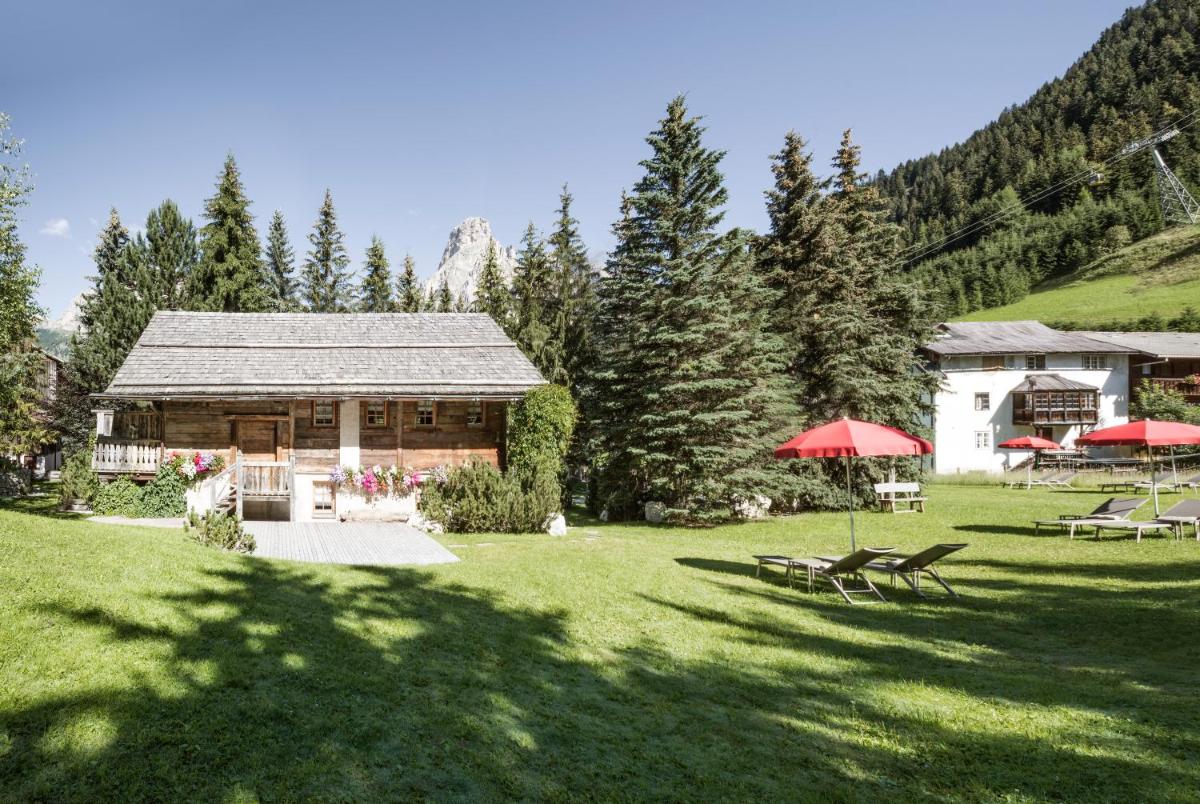Hotel La Perla: The Leading Hotels of the World
