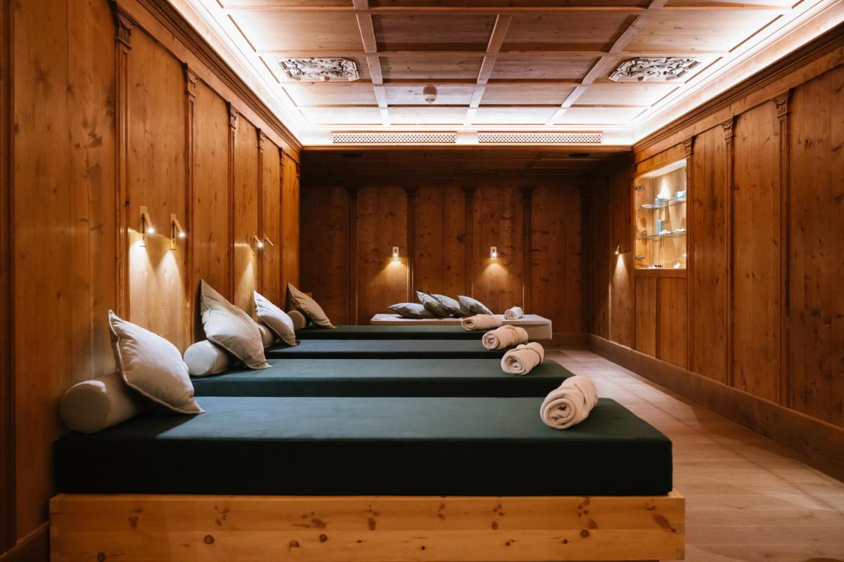 Hotel La Perla: The Leading Hotels of the World