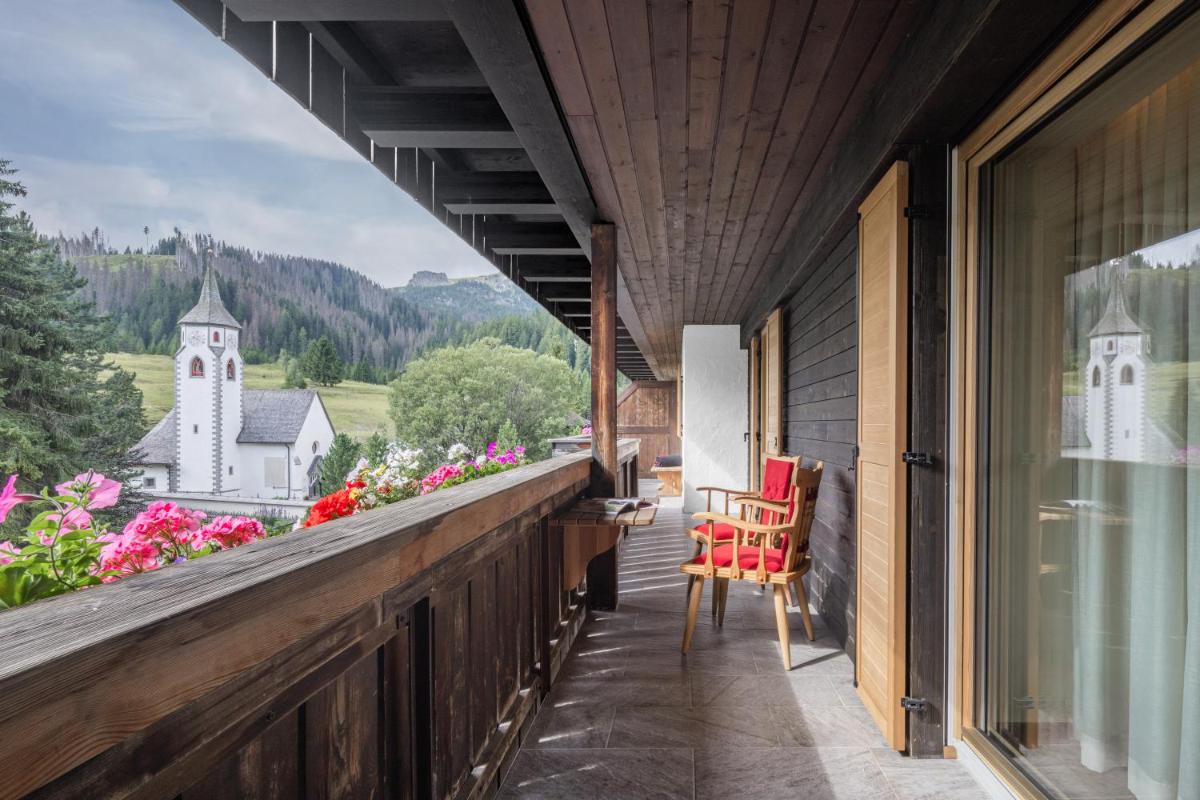 Hotel La Perla: The Leading Hotels of the World