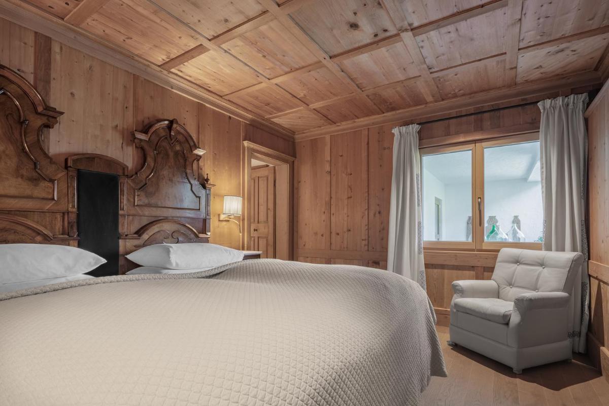 Hotel La Perla: The Leading Hotels of the World