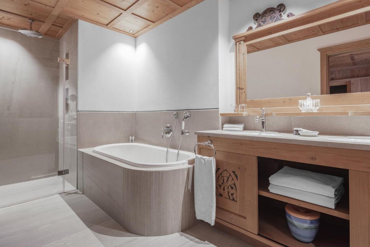 Hotel La Perla: The Leading Hotels of the World