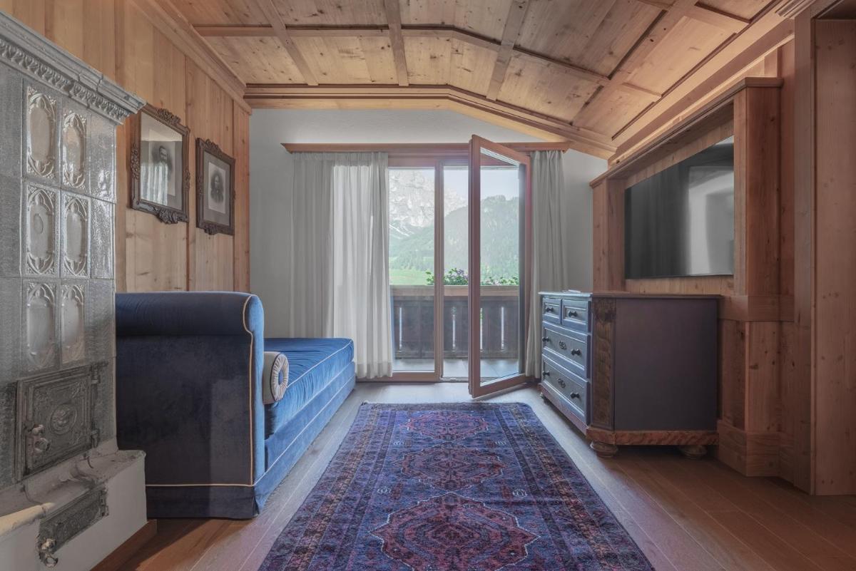 Hotel La Perla: The Leading Hotels of the World